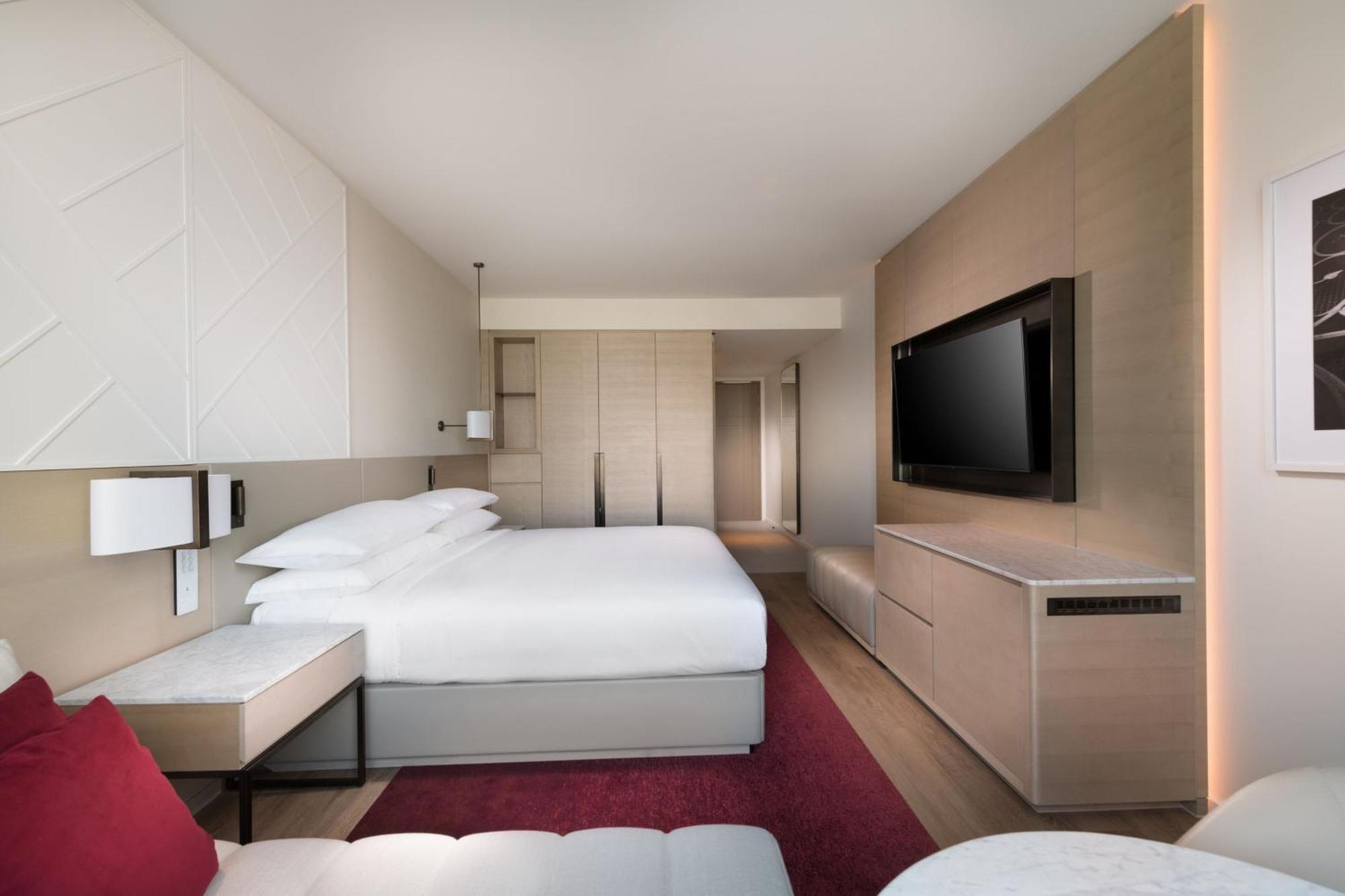Adelaide Marriott Hotel Exterior foto