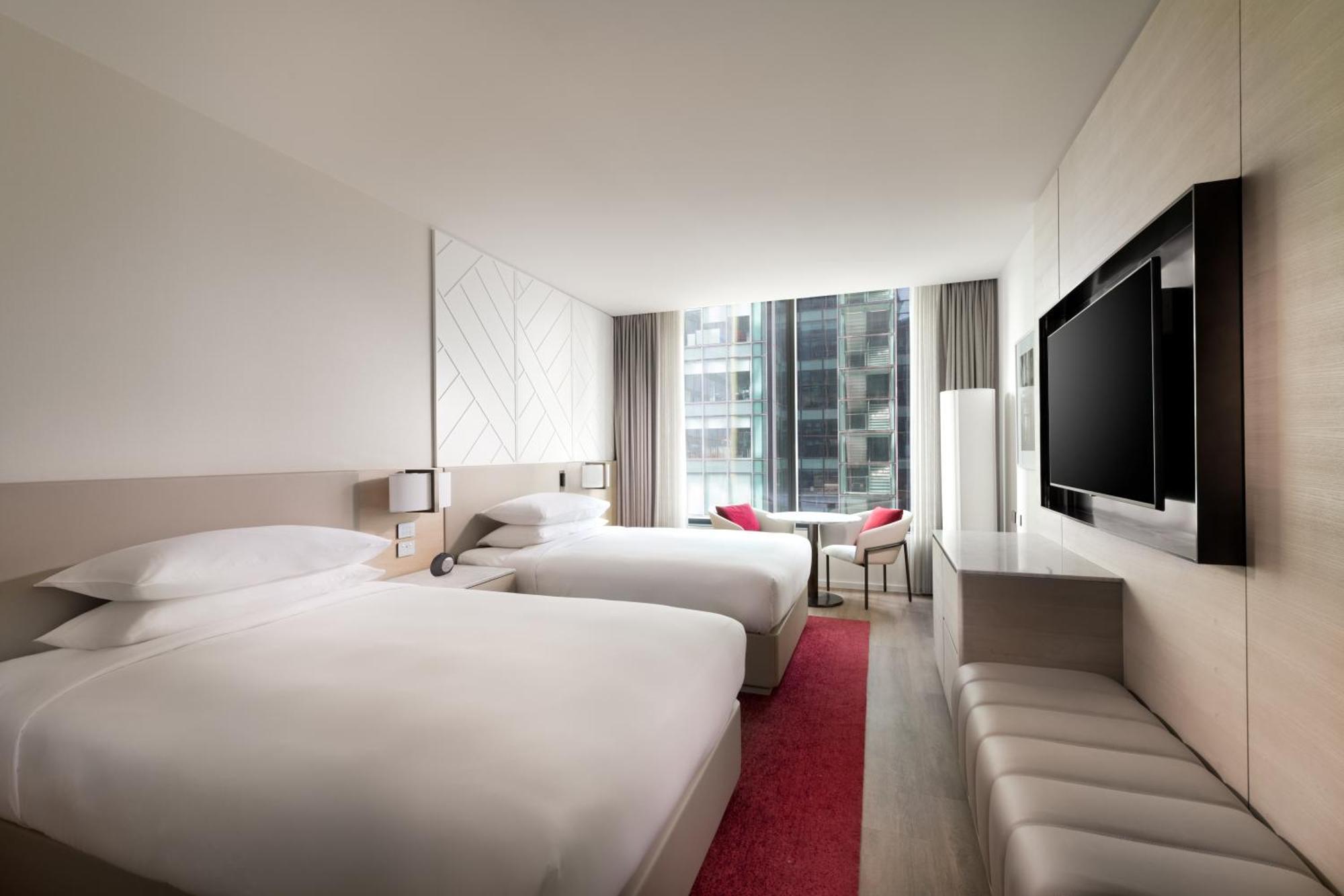 Adelaide Marriott Hotel Exterior foto