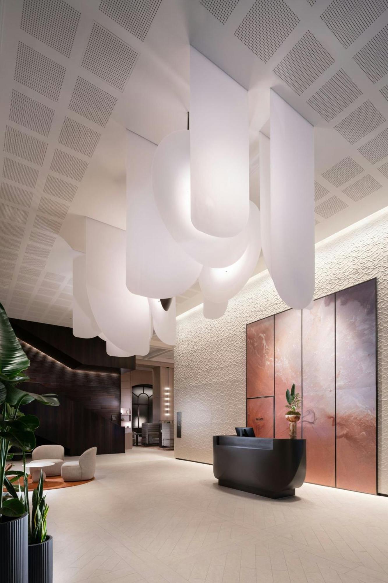 Adelaide Marriott Hotel Exterior foto